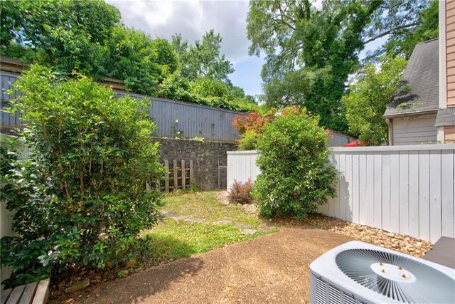 312 E 7th St SW, Rome, GA 30161