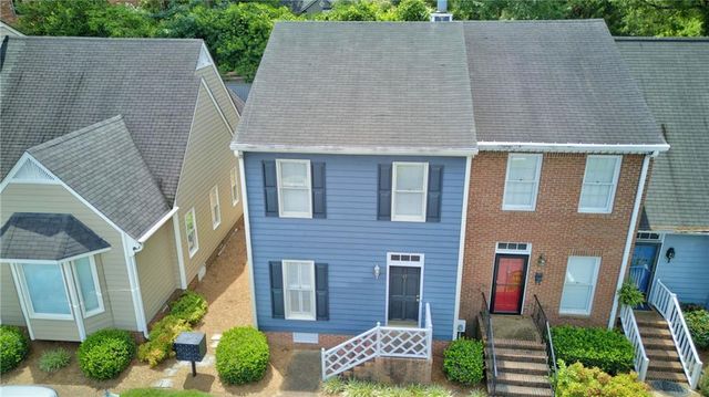 312 E 7th St SW, Rome, GA 30161