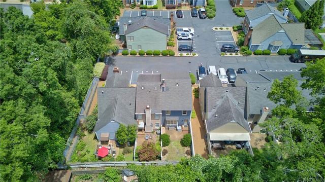 312 E 7th St SW, Rome, GA 30161
