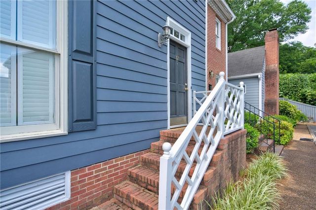 312 E 7th St SW, Rome, GA 30161