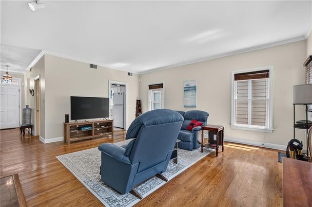 312 E 7th St SW, Rome, GA 30161