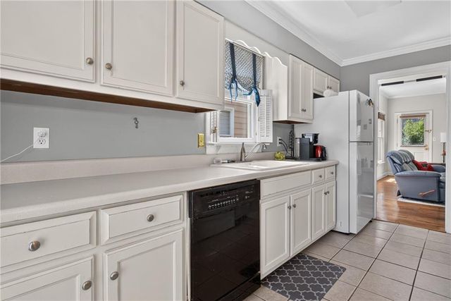 312 E 7th St SW, Rome, GA 30161