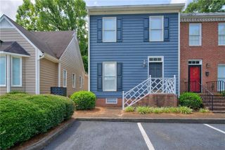 312 E 7th St SW, Rome, GA 30161