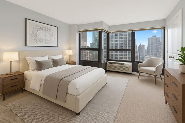 30 E HURON Street 3602, Chicago, IL 60611