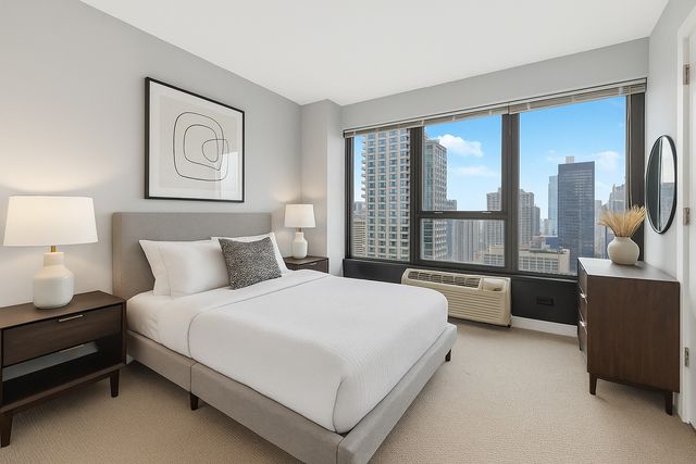 30 E HURON Street 3602, Chicago, IL 60611