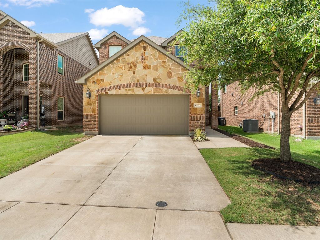 10353 Big Sandy Court, Mckinney, TX 75071