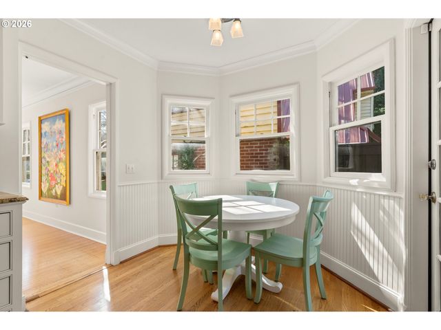 2237 Ne REGENTS Dr, Portland, OR 97212