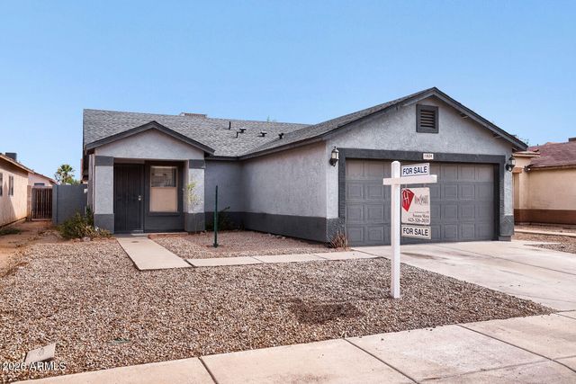 11824 W Bloomfield Road, El Mirage, AZ 85335