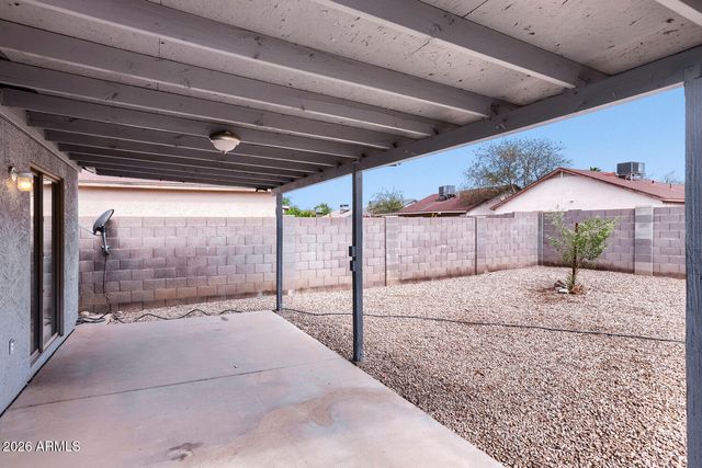 11824 W Bloomfield Road, El Mirage, AZ 85335