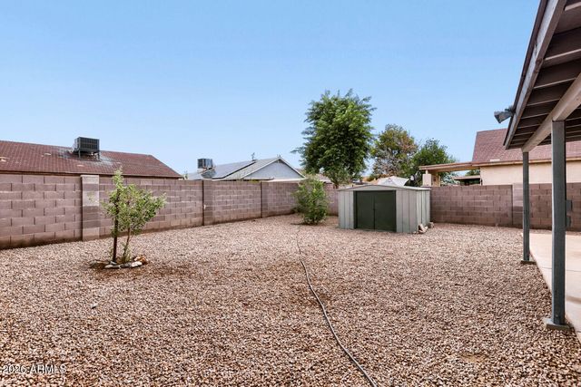 11824 W Bloomfield Road, El Mirage, AZ 85335