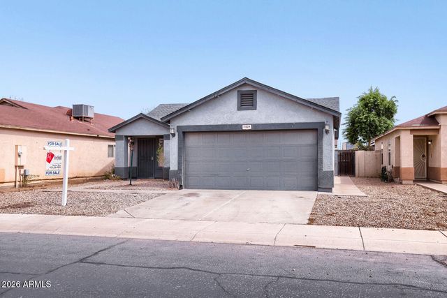 11824 W Bloomfield Road, El Mirage, AZ 85335
