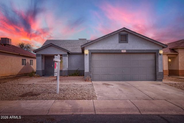 11824 W Bloomfield Road, El Mirage, AZ 85335