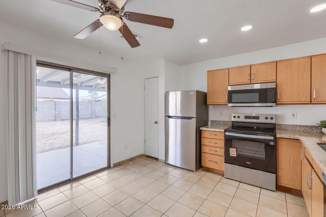 11824 W Bloomfield Road, El Mirage, AZ 85335