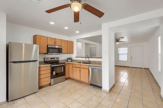 11824 W Bloomfield Road, El Mirage, AZ 85335