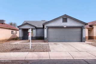 11824 W Bloomfield Road, El Mirage, AZ 85335