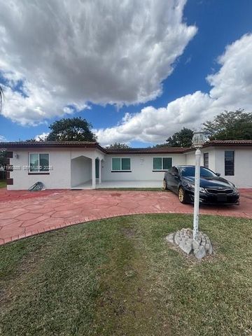 13265 SW 53rd St 2, Miami, FL 33175