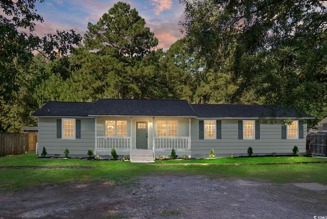106 Harriet Tubman Ln, Moncks Corner, SC 29461