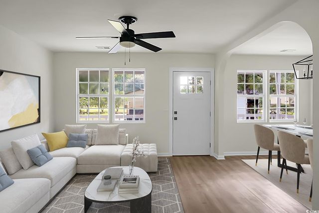 106 Harriet Tubman Ln, Moncks Corner, SC 29461