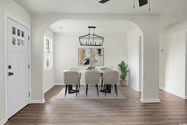 106 Harriet Tubman Ln, Moncks Corner, SC 29461