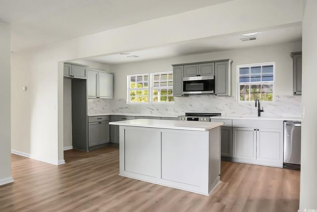 106 Harriet Tubman Ln, Moncks Corner, SC 29461