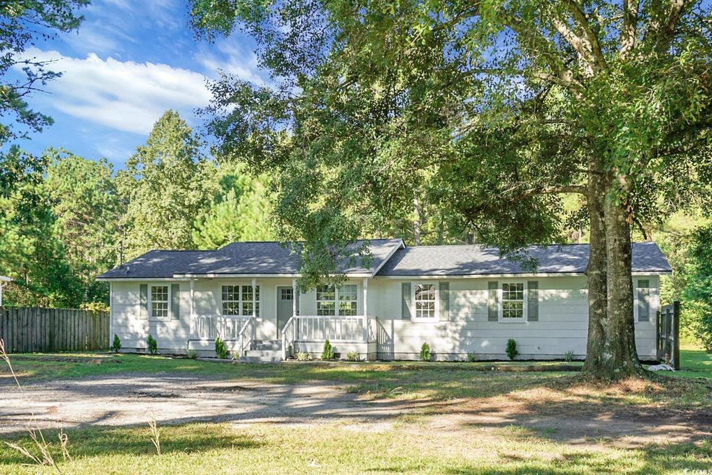 106 Harriet Tubman Ln, Moncks Corner, SC 29461