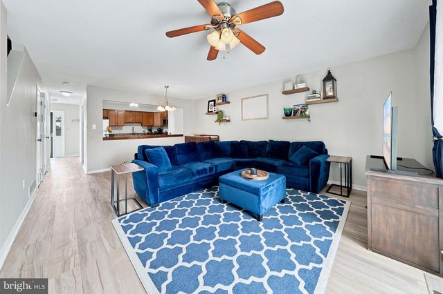 23 S MERRIMENT DR, Newark, DE 19702