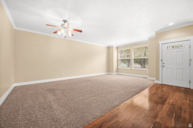 1418 E EAGLE CLIFF CT, Sandy, UT 84092