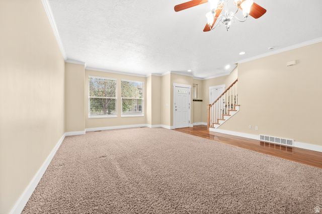 1418 E EAGLE CLIFF CT, Sandy, UT 84092