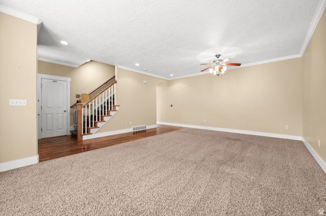 1418 E EAGLE CLIFF CT, Sandy, UT 84092