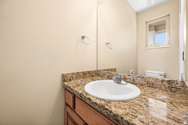 1418 E EAGLE CLIFF CT, Sandy, UT 84092