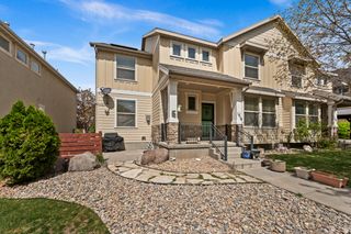1418 E EAGLE CLIFF CT, Sandy, UT 84092