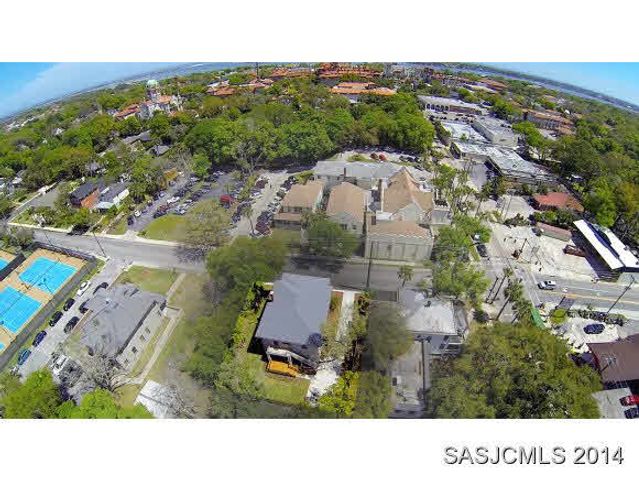 78 Riberia Unit B, St Augustine, FL 32084