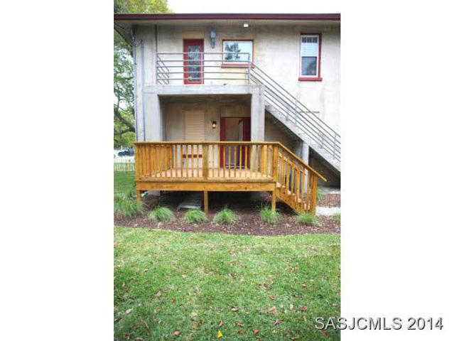 78 Riberia Unit B, St Augustine, FL 32084