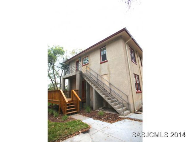 78 Riberia Unit B, St Augustine, FL 32084