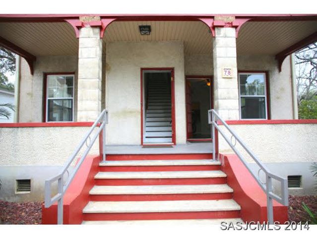 78 Riberia Unit B, St Augustine, FL 32084