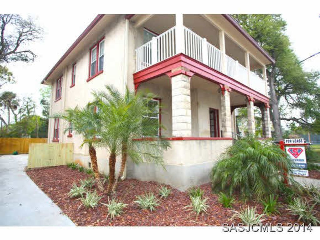 78 Riberia Unit B, St Augustine, FL 32084