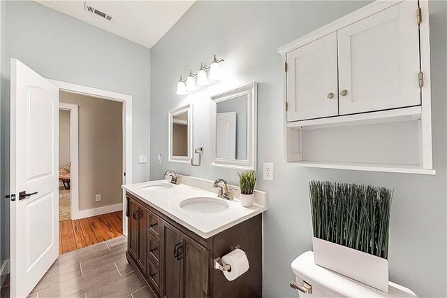 1130 Larosa Terrace SW, Atlanta, GA 30310