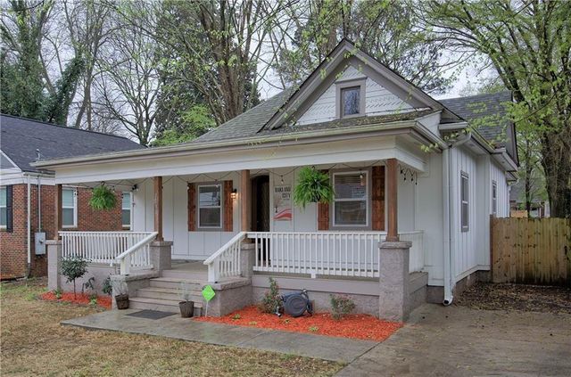 1130 Larosa Terrace SW, Atlanta, GA 30310