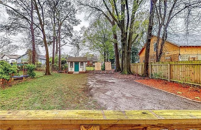 1130 Larosa Terrace SW, Atlanta, GA 30310