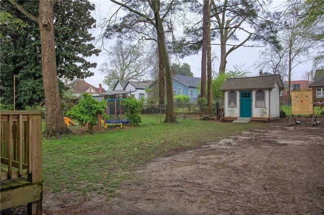 1130 Larosa Terrace SW, Atlanta, GA 30310