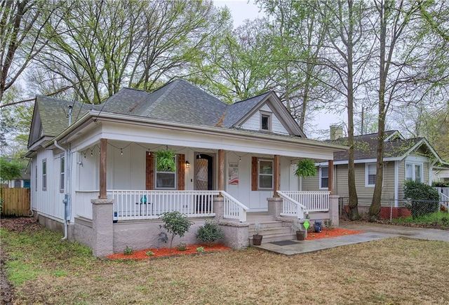 1130 Larosa Terrace SW, Atlanta, GA 30310