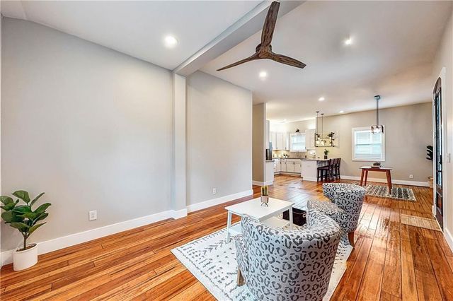 1130 Larosa Terrace SW, Atlanta, GA 30310