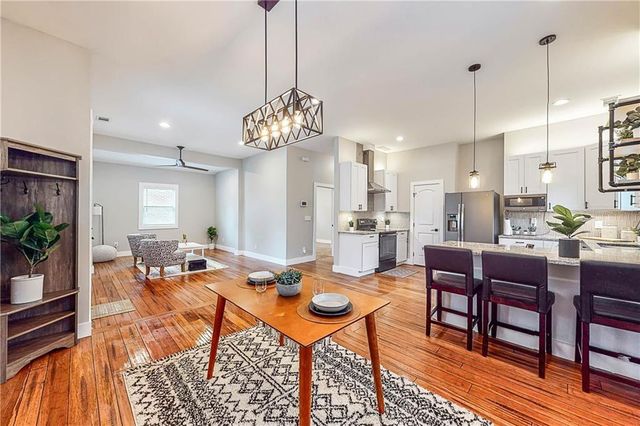 1130 Larosa Terrace SW, Atlanta, GA 30310