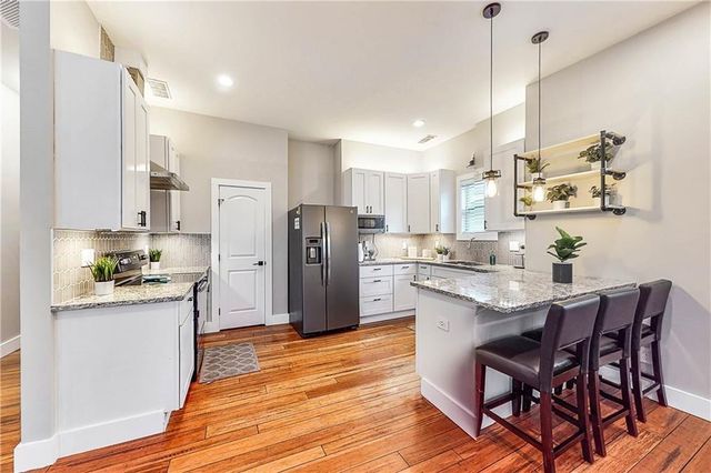 1130 Larosa Terrace SW, Atlanta, GA 30310
