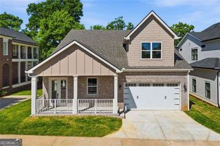 2107 E Haven Drive NE, Covington, GA 30014