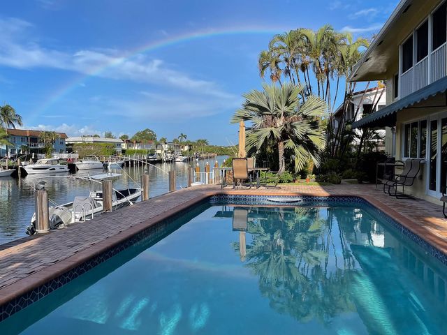 1110 Bel Air Drive B, Highland Beach, FL 33487