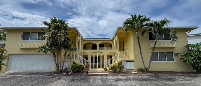 1110 Bel Air Drive B, Highland Beach, FL 33487