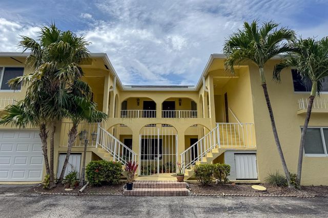 1110 Bel Air Drive B, Highland Beach, FL 33487