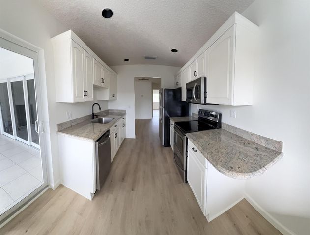 1110 Bel Air Drive B, Highland Beach, FL 33487