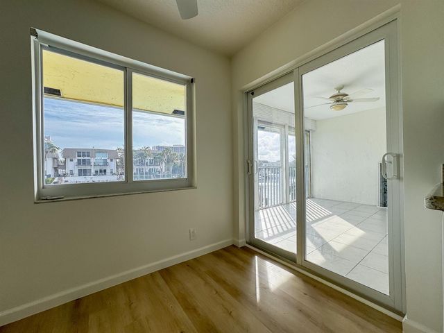 1110 Bel Air Drive B, Highland Beach, FL 33487